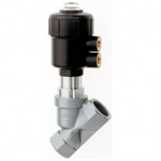 Buschjost Pressure actuated valves by external fluid Norgren solenoid valve Series 84740 84750